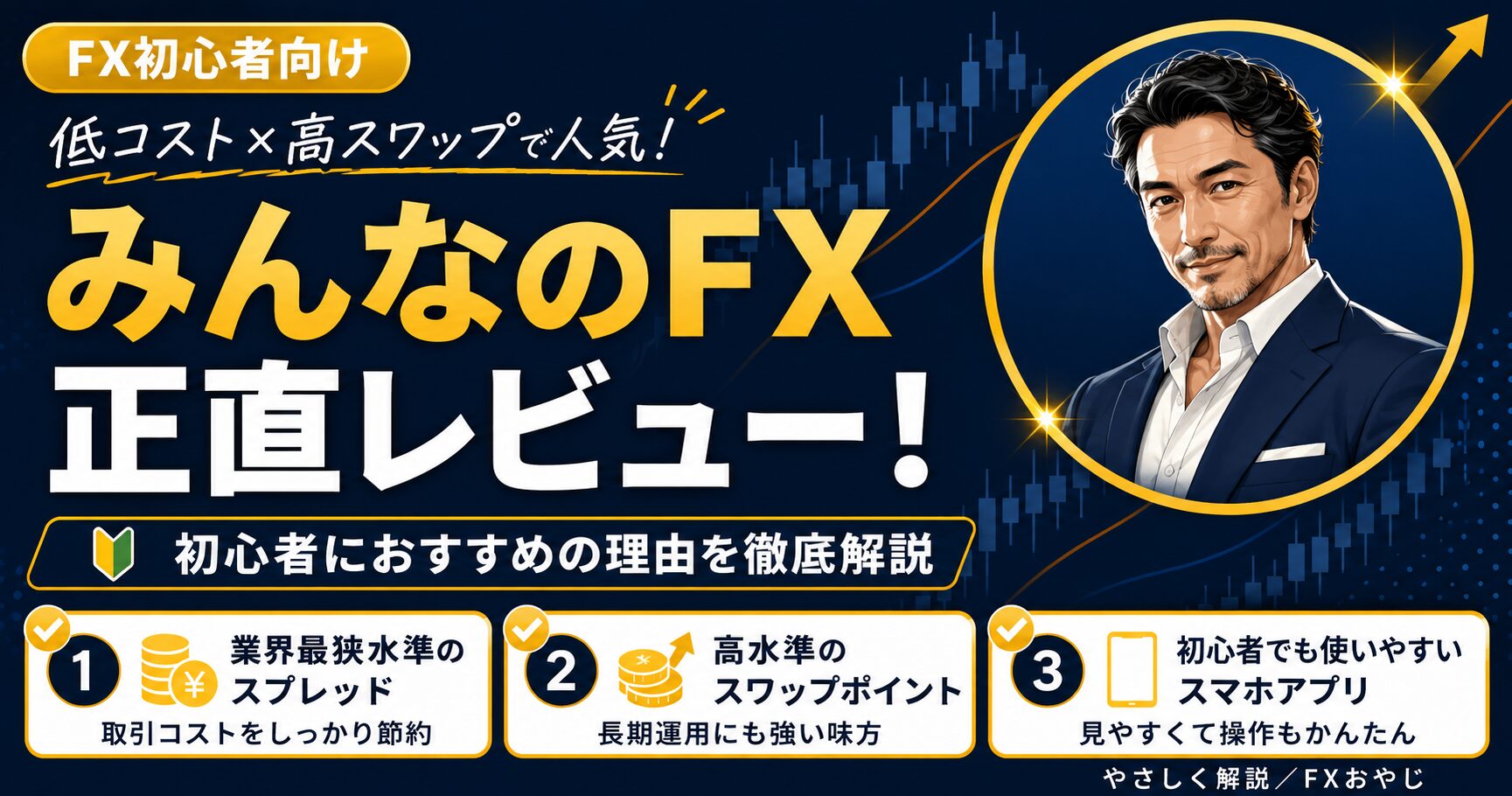 みんなのFX